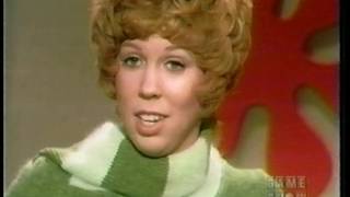 Vicki Lawrence on The Dating Game 1971 [upl. by Bentlee82]