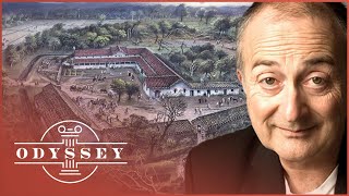 Is There Really A Roman Fort Buried In Wales  Time Team  Odyssey [upl. by Oilerua]