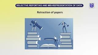 Module2 Unit12 Selective Reporting and Misrepresentation of Data [upl. by Nileak]