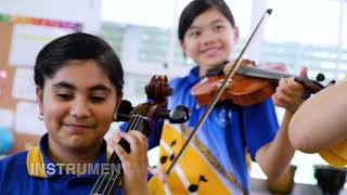 Birkdale State School [upl. by Yr]