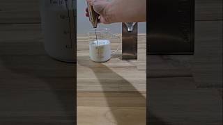 Aerolatte Handheld Milk Frother [upl. by Euqinommod230]